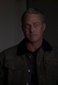 Chicago Fire Season 14 Episode 1: Kelly Severide in the Iron And Resin Rambler Jacket